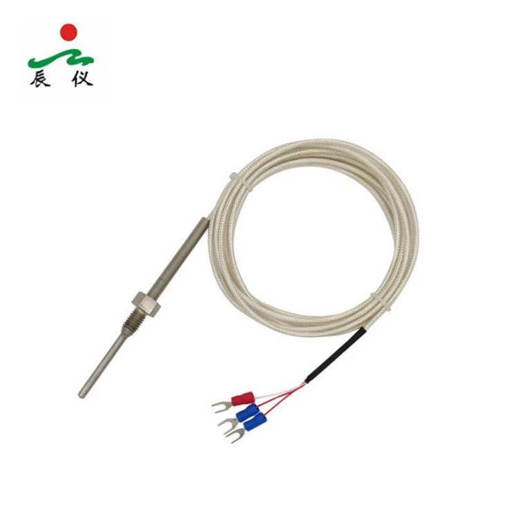 থার্মাল রেজিস্ট্যান্স প্রোব