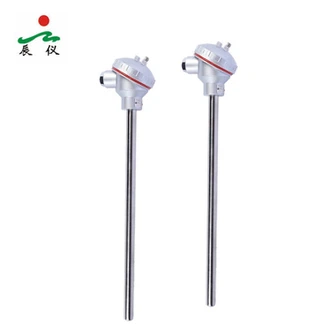 WZP Pt100 তাপমাত্রা সেন্সর